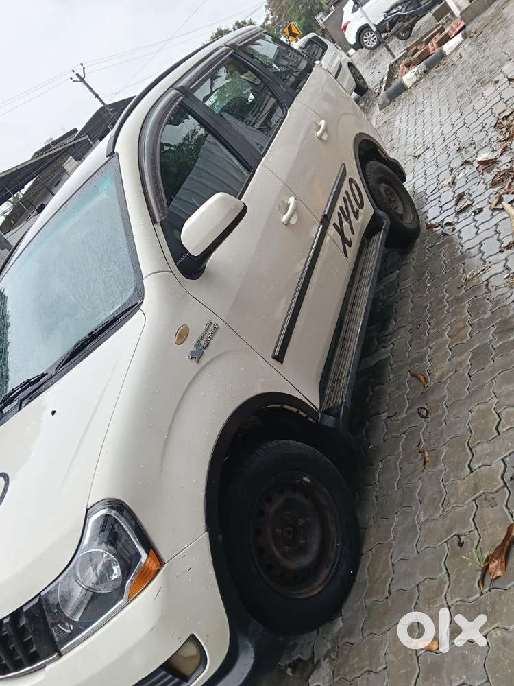 Chevrolet Enjoy Tcdi Lt 8 Seater, 2013