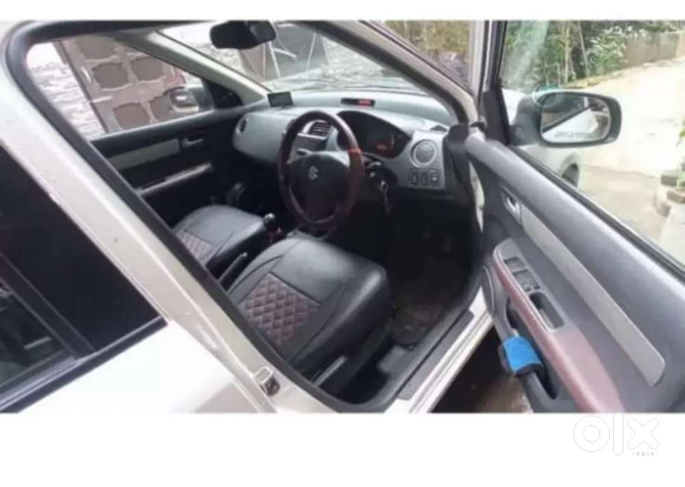 Maruti Suzuki Dzire 2011 12month Ok Cundtion 139000km Orignal