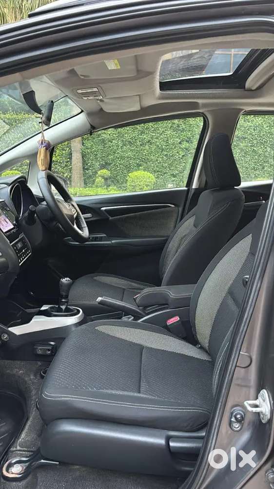 Honda Wr-v 1.5 Vx 2017