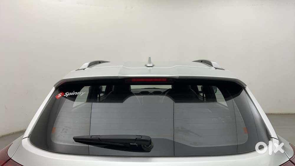 Nissan Magnite 1.0 Xv Premium Turbo Cvt, 2023, Petrol