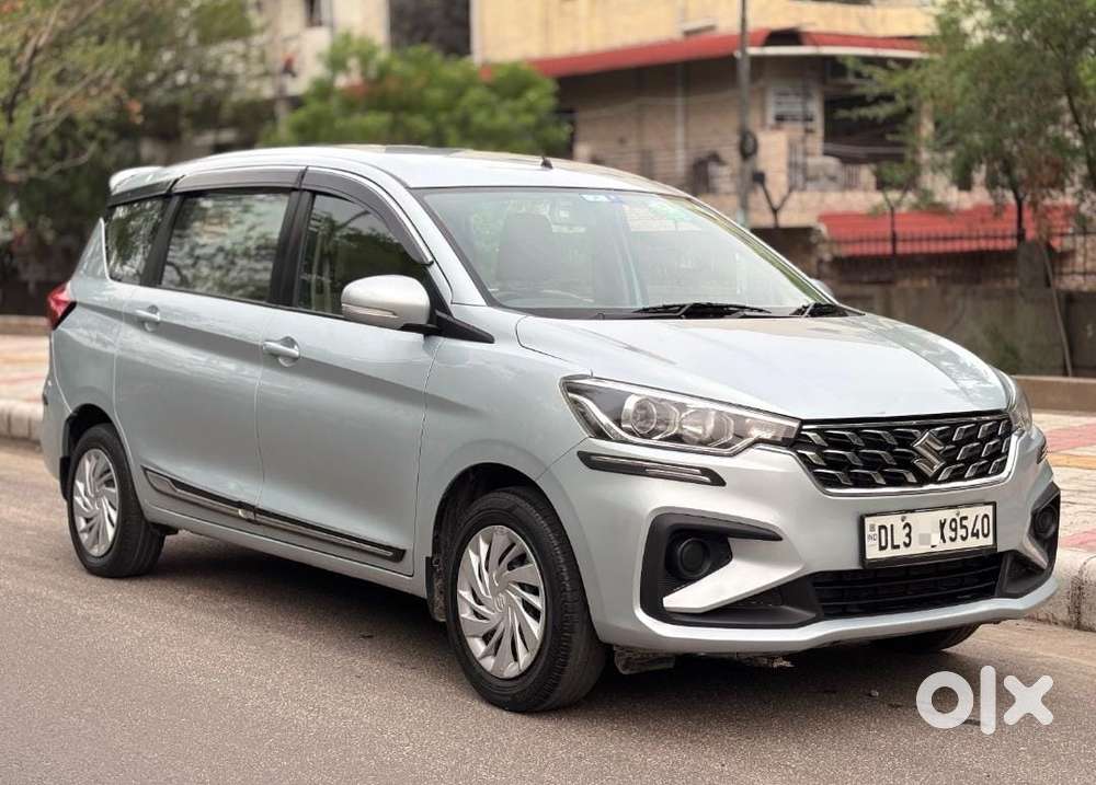 Maruti Suzuki Ertiga Vxi (o) Cng, 2023, Cng & Hybrids