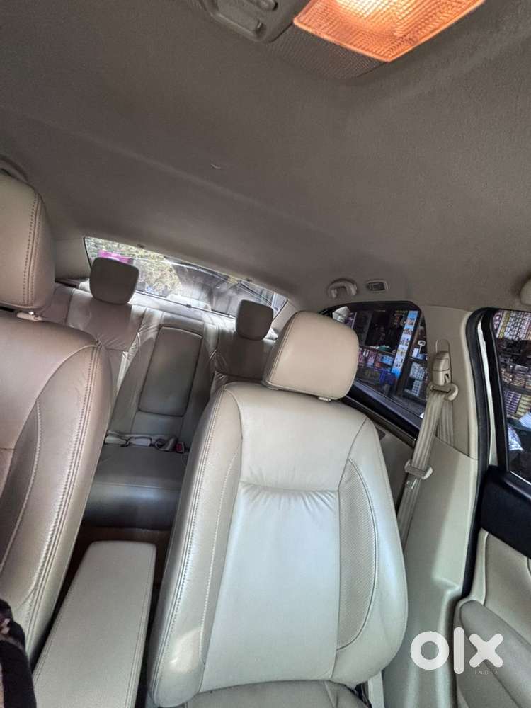 Maruti Suzuki Ciaz 2020
