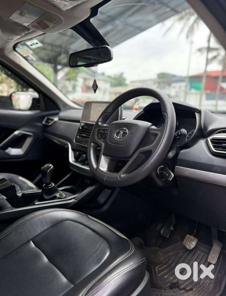 Tata Harrier Xm, 2022, Diesel