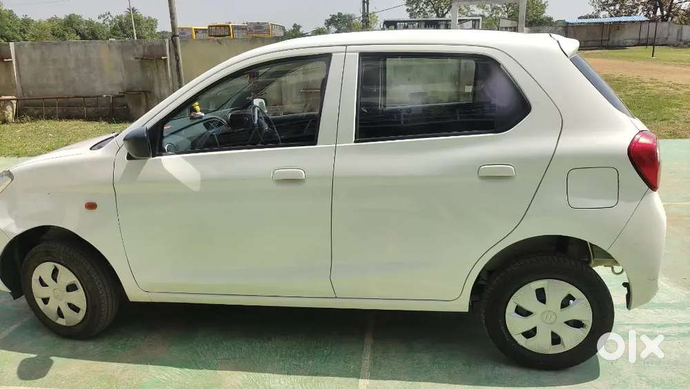 Maruti Suzuki Alto K10 2024