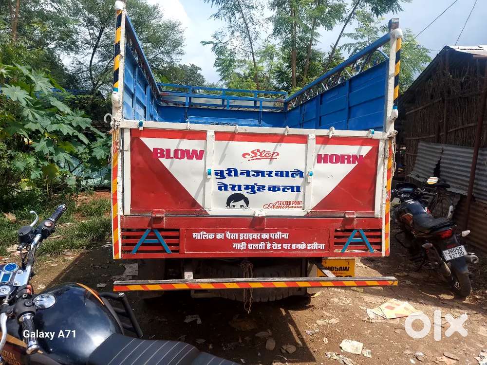 Mahindra Bolero Diesel 2013