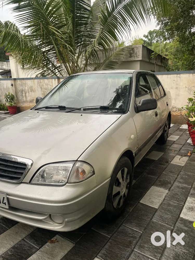 Maruti Suzuki Esteem 2006 Petrol 56000 Km Driven