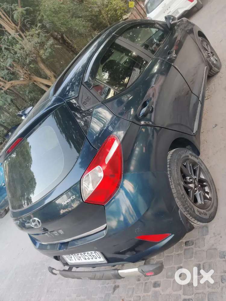 Hyundai Grand I10 Petrol Manual 2021