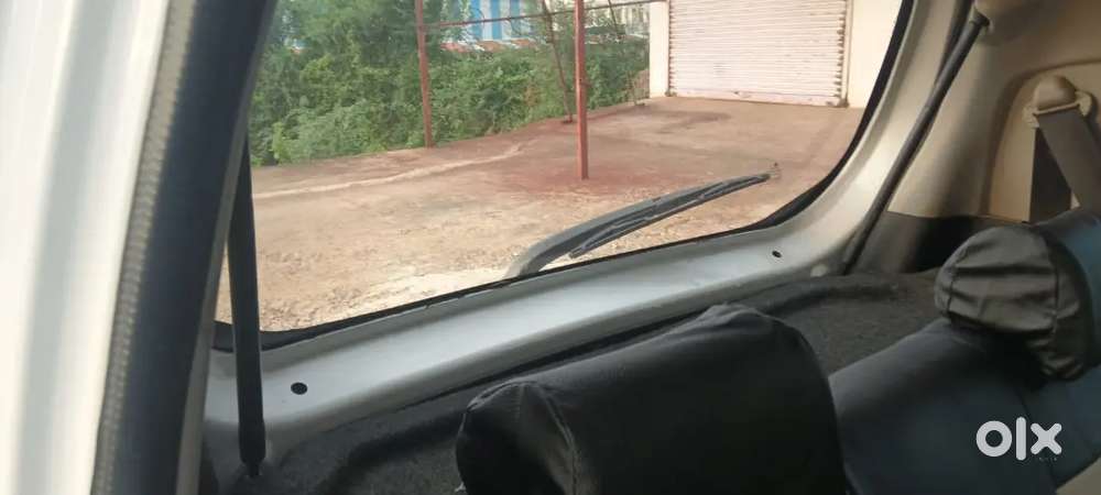 Maruti Suzuki Wagon R 2013 Petrol Good Condition