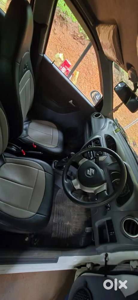 Maruti Suzuki Alto 800 2016 Petrol 31000 Km Driven
