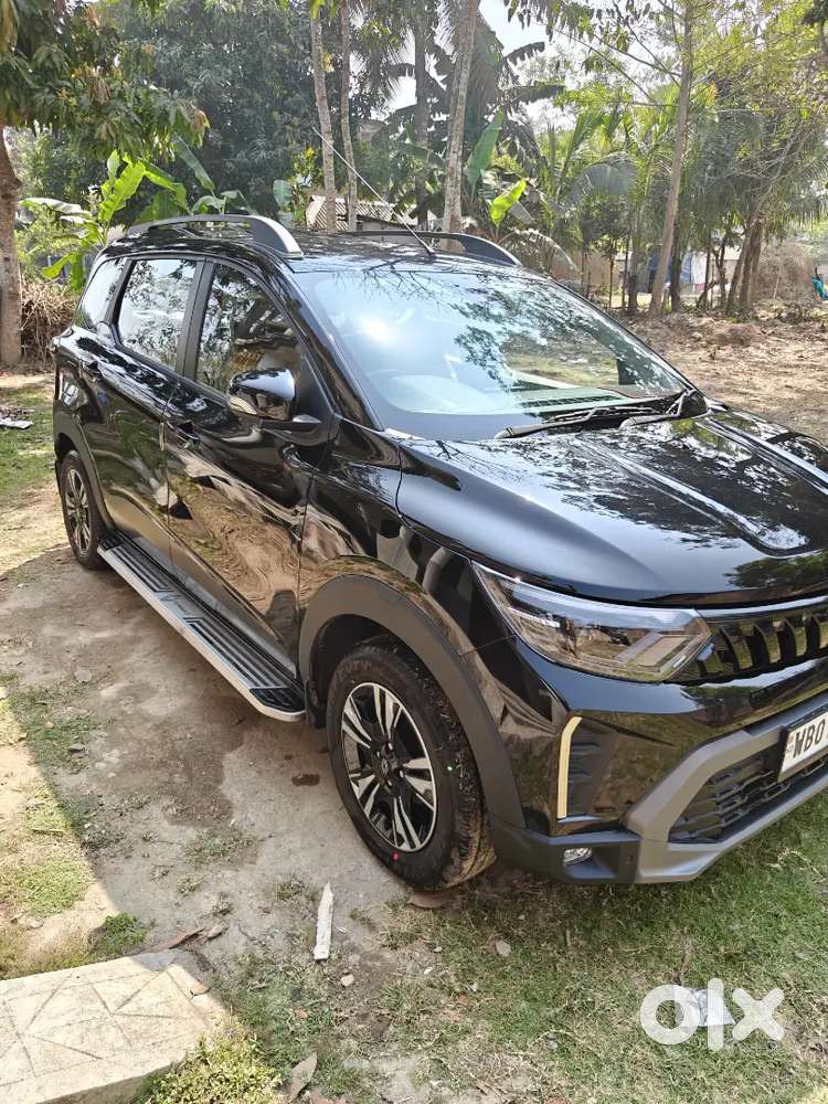 Renault Triber Facelift 2025 Petrol 5500 Km Driven