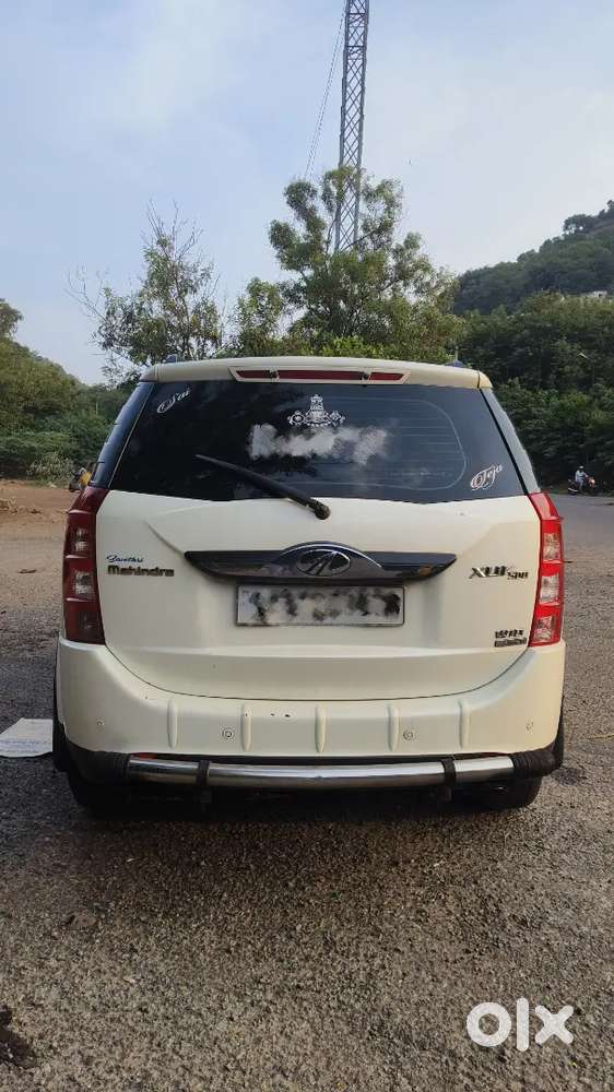 Mahindra Xuv500 ,2017, Excellent Performance, Good Condition