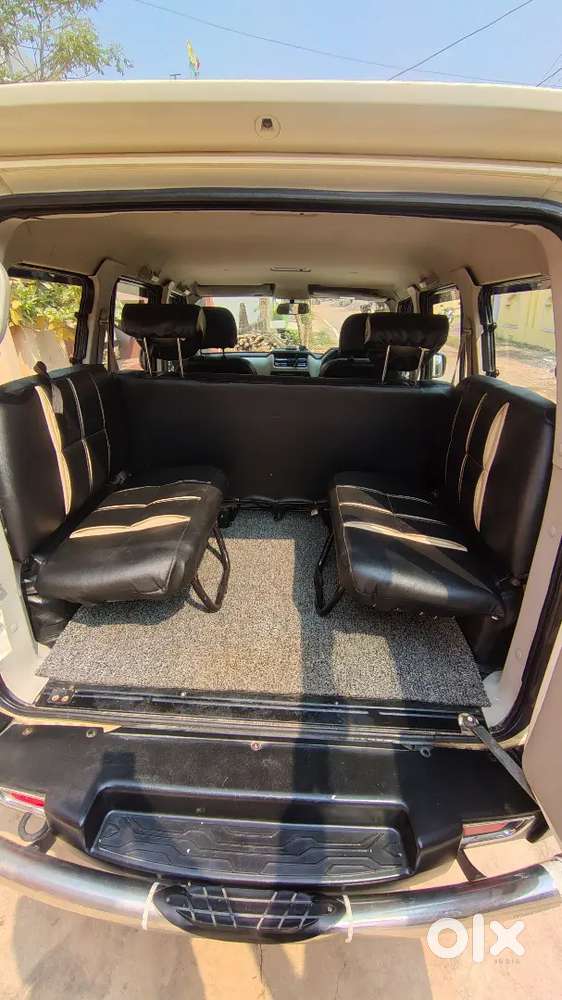 Scorpio S2 2017 Model, First Owner, Great Condition
