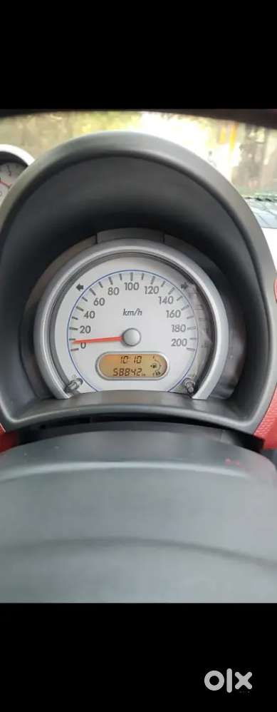 Maruti Suzuki Ritz 2013 Diesel Well Maintained .