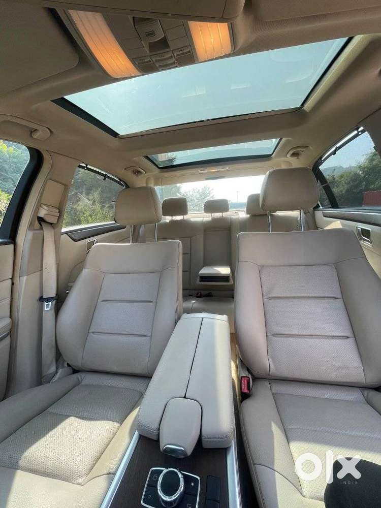 Mercedes-benz E-class E 200, 2016, Petrol