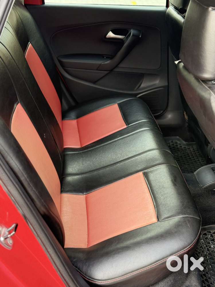 Volkswagen Polo Gt Tsi Sport Edition, 2016, Petrol