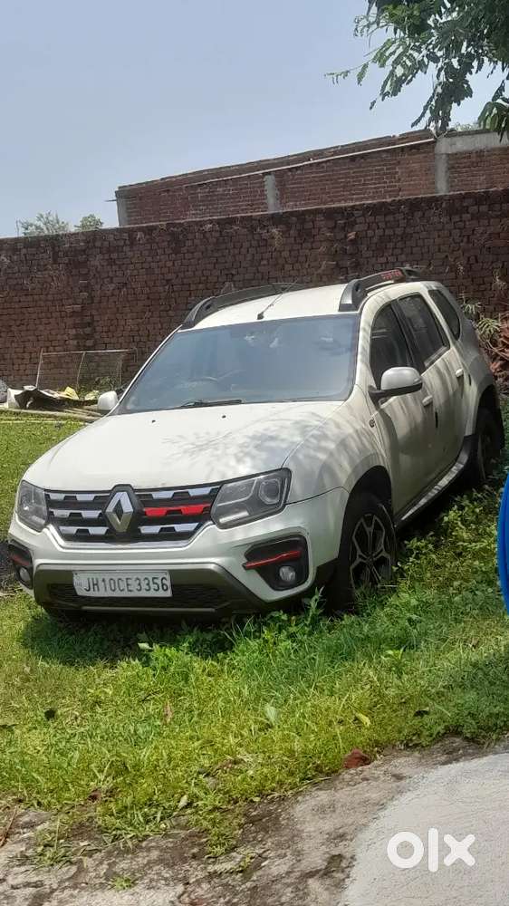 Renault Duster 1.3 2021