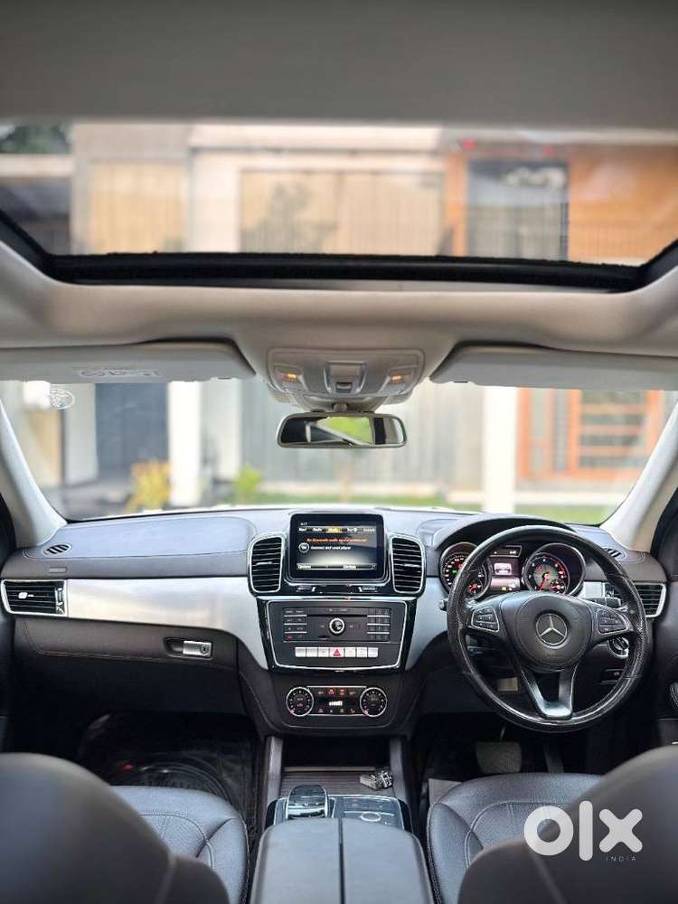 Mercedes-benz Gls 3.0 350d 4 Matic Grand Edition, 2018, Diesel