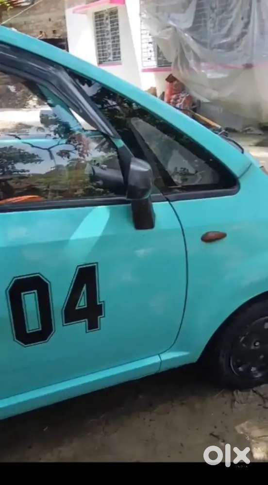 1st Owner Tata Nano Bs 4 2012 Year Car