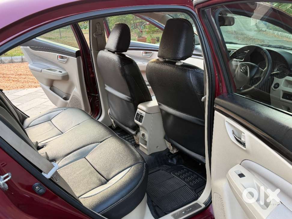 Maruti Suzuki Ciaz, 2016, Petrol