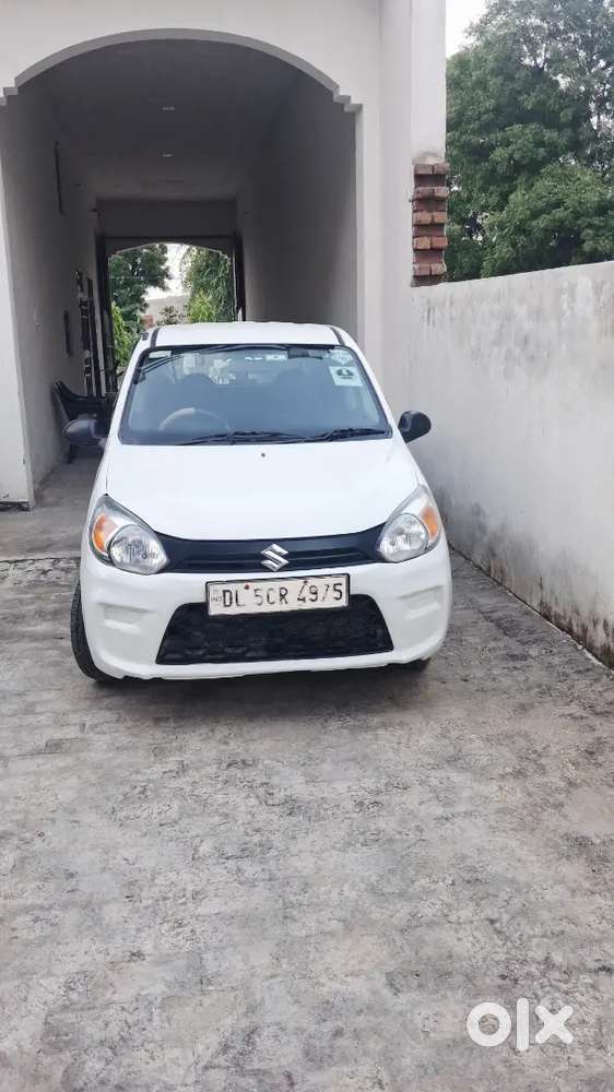 2020  model. Company fitting cng
