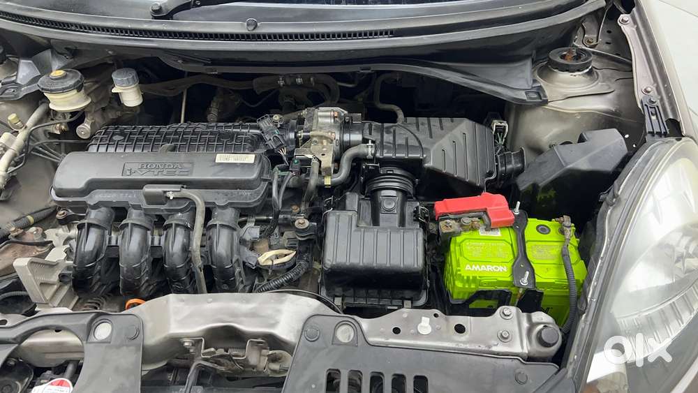 Honda Amaze S I-vtec, 2014, Petrol