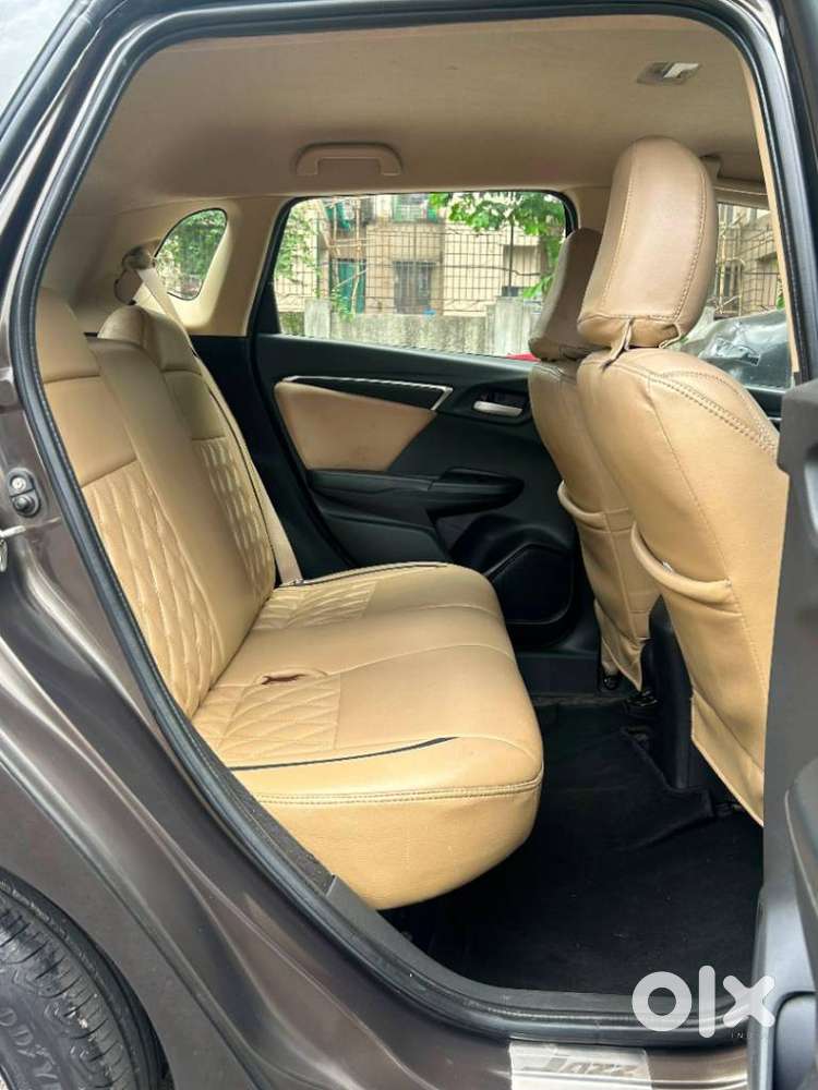 Honda Jazz Vx Cvt, 2019, Petrol
