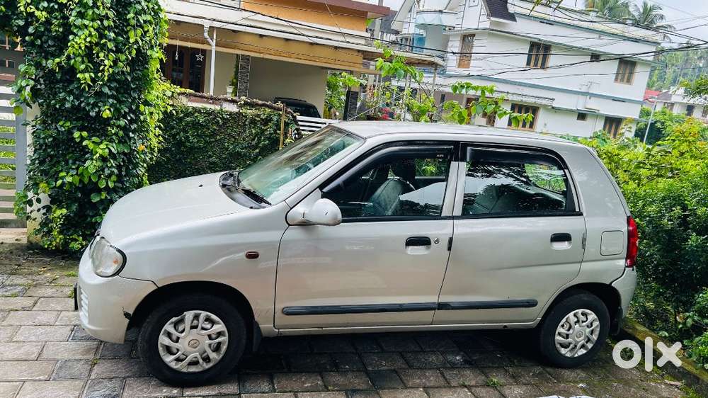 Maruti Suzuki Alto 800 2009 Petrol Good Condition