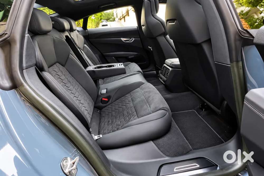 Audi E-tron Gt, 2023, Electric
