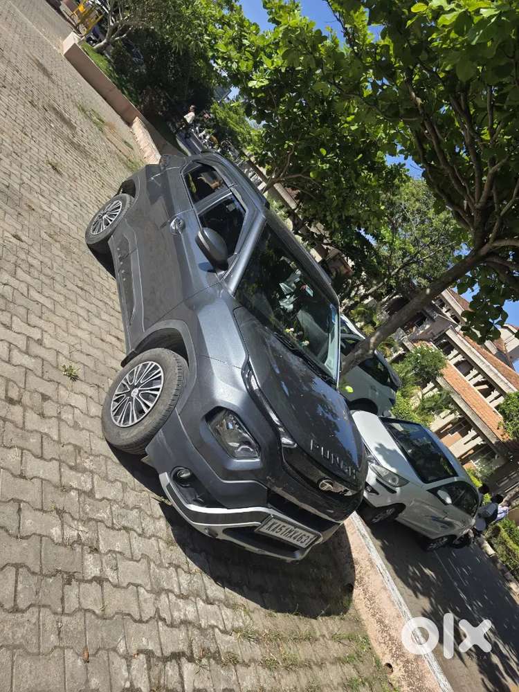 Tata Punch Adventure Rythem