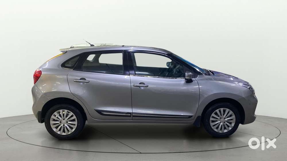 Maruti Suzuki Baleno 1.2 Delta, 2019, Petrol