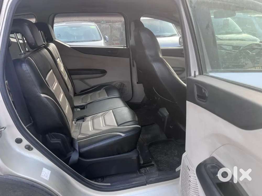 Renault Triber 2019 Petrol 52000 Km Driven