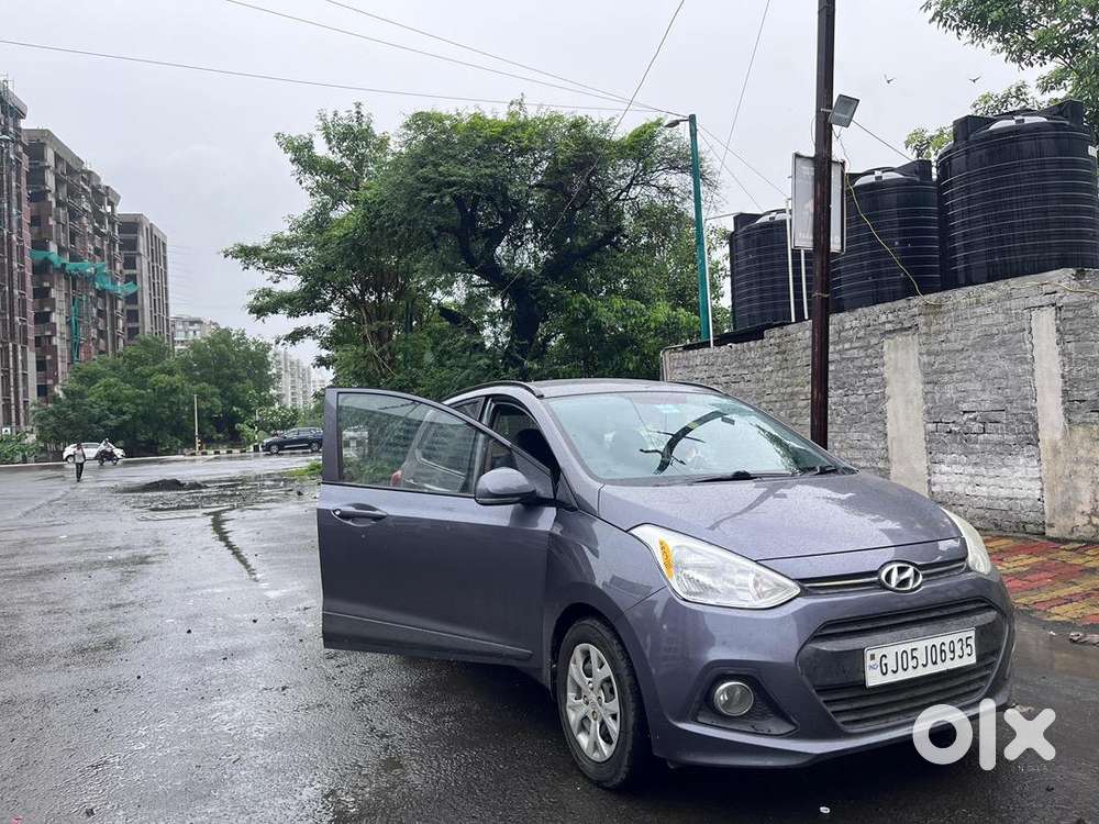 Hyundai I10 Petrol Car 2016