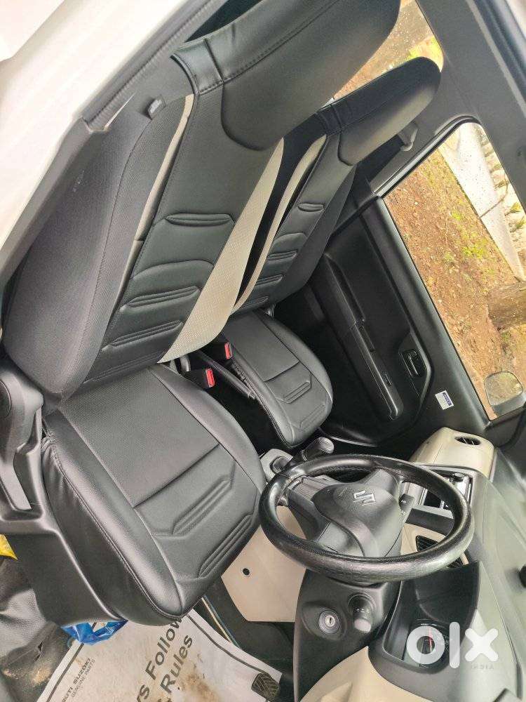 Maruti Suzuki Wagon R Lxi Opt, 2025