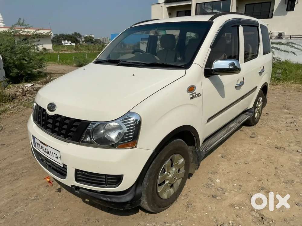 Mahindra Xylo D4 Bs Iii, 2015, Diesel