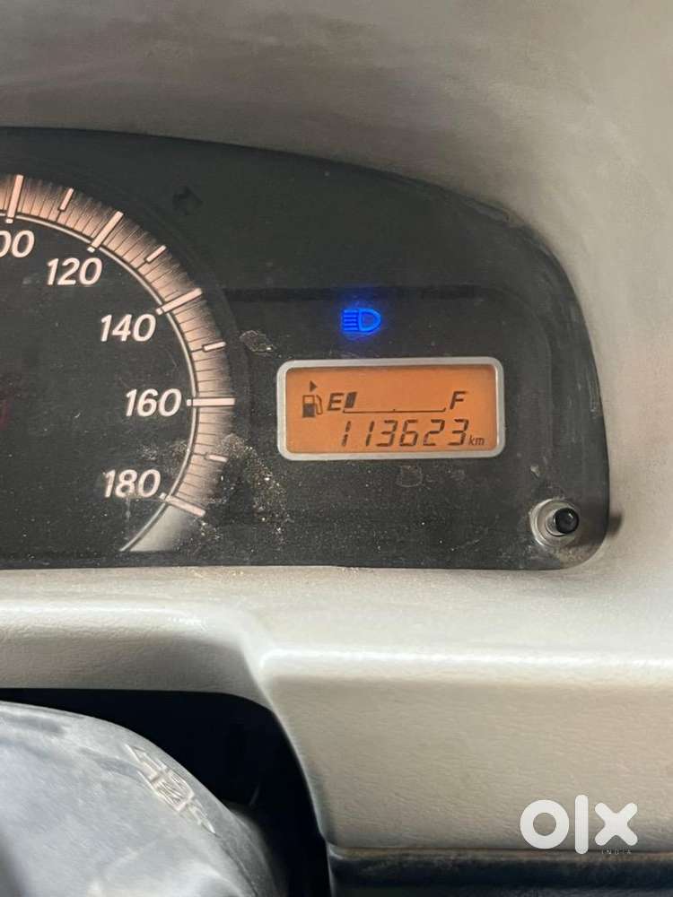 Used Maruti Suzuki 2018