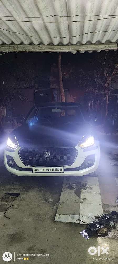 Maruti Suzuki Swift 2023