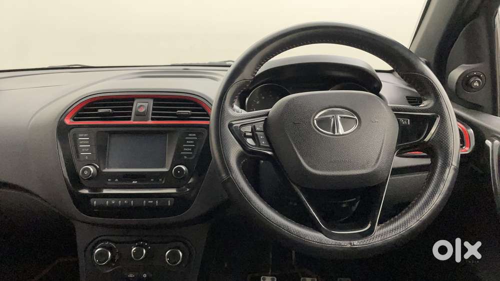 Tata Tiago Jtp Petrol, 2019, Petrol