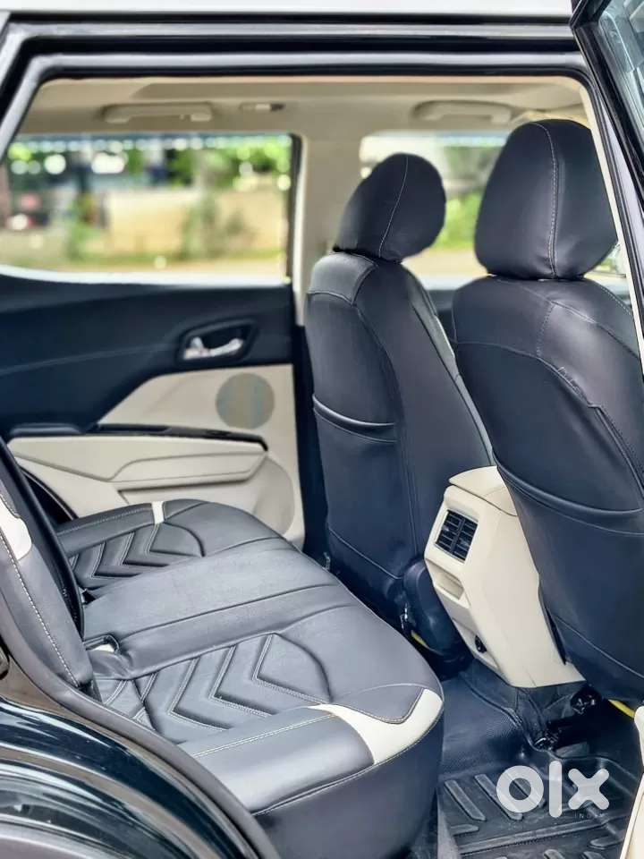 Mahindra Xuv 3xo, 2025, Diesel