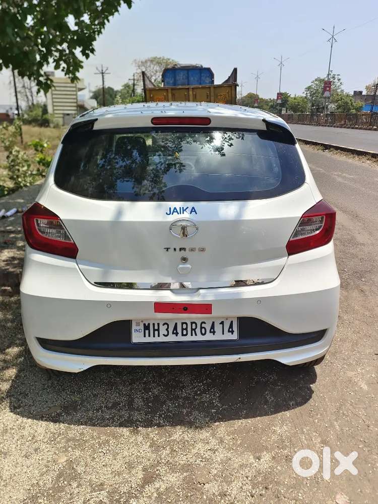 Well Condition Car