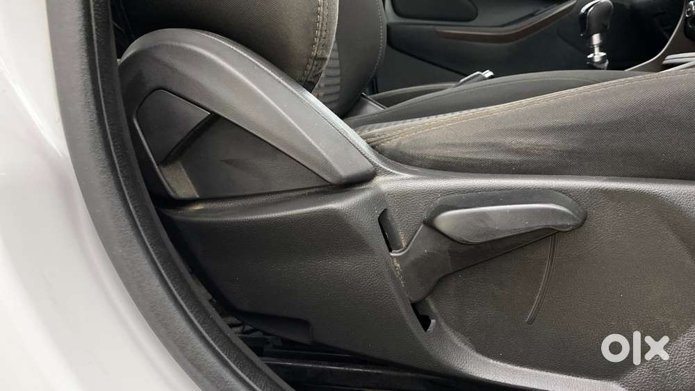 Ford Freestyle Titanium Plus Diesel, 2018, Diesel