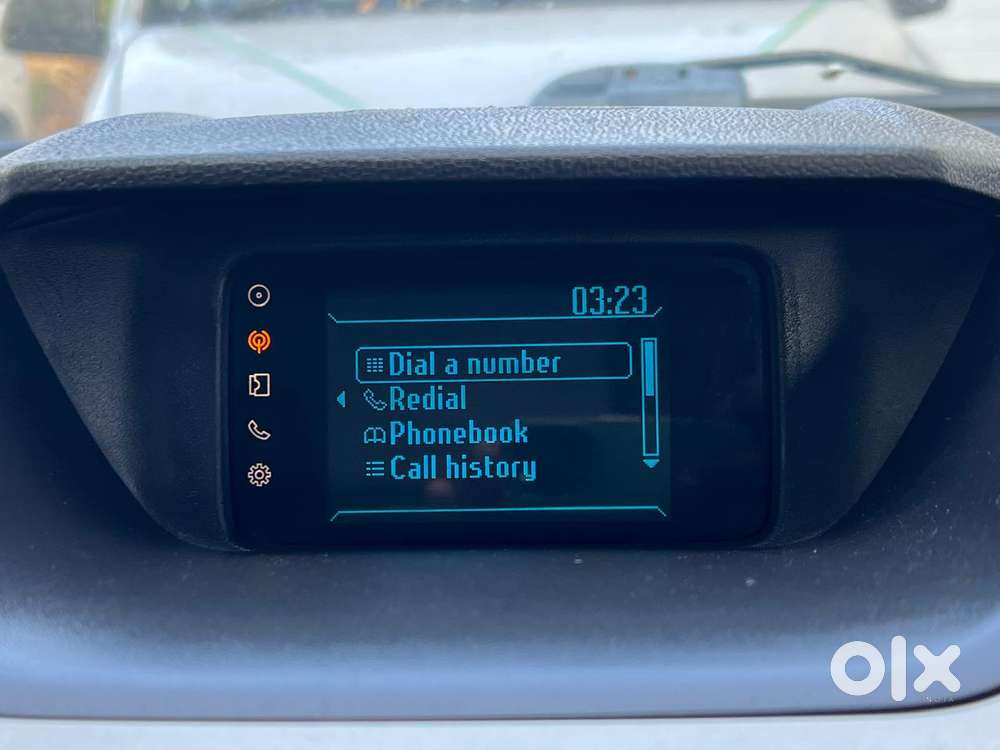 Ford Ecosport 1.5 Ti Vct At Titanium, 2015, Petrol