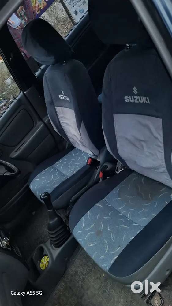 Maruti Suzuki Alto 2010 Petrol Well Maintained