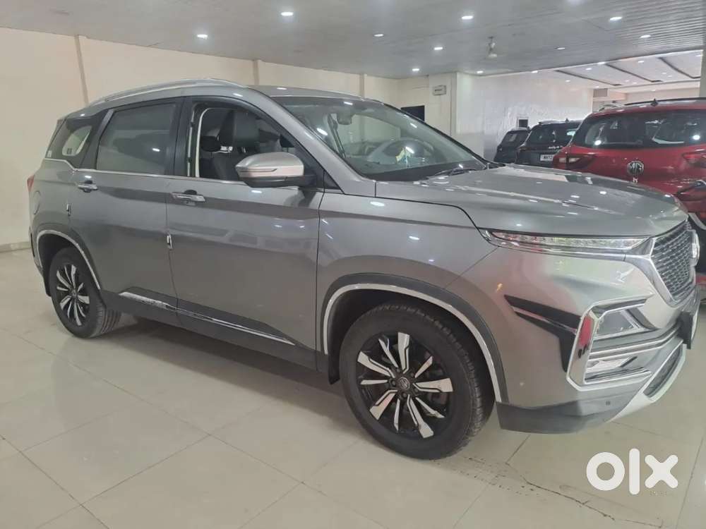 Mg Hector 2.0 Smart Diesel, 2020, Diesel