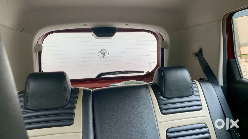 Family Used Maruthi Wagnor Sale 2022 Model With Low Km