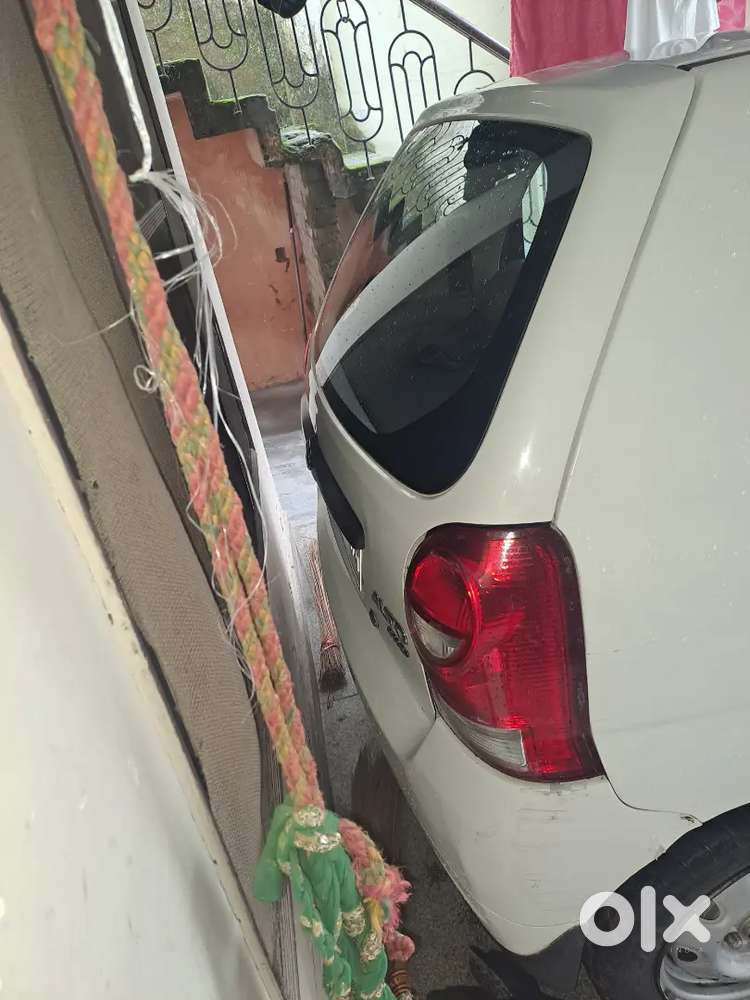 Maruti Suzuki Alto 2011