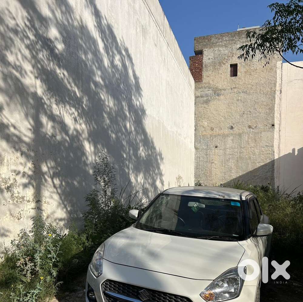 Maruti Suzuki Swift 2021 Petrol Well Maintained