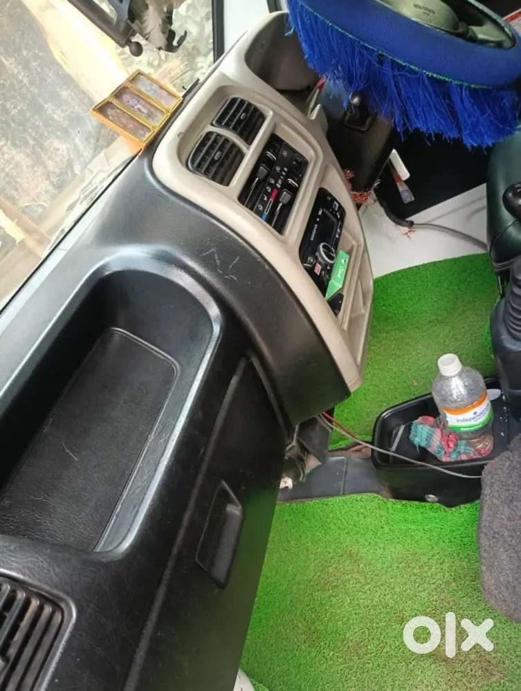 2022 Maruti Suzuki Eeco 7 Seater Ac