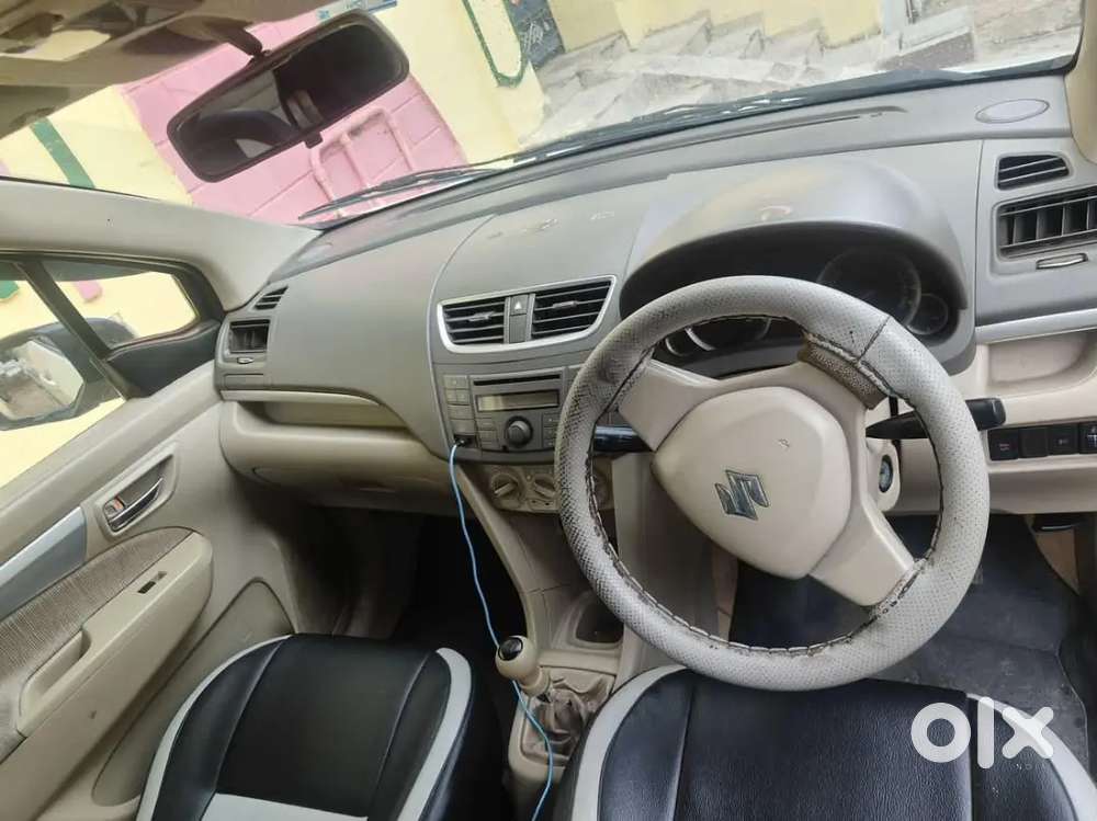 Maruti Suzuki Ertiga 2013 Diesel