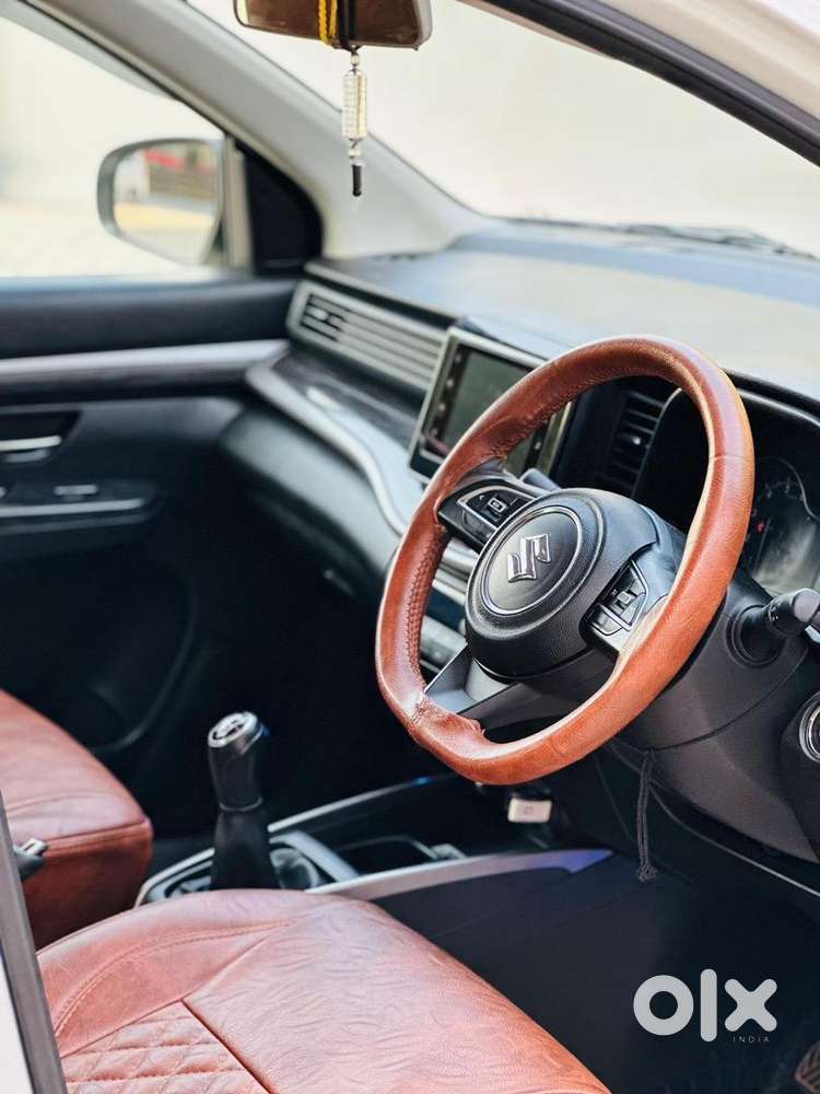 Maruti Suzuki Xl6 2022 Petrol 18000 Km Driven