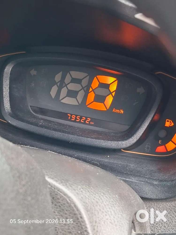 Renault Kwid 1.0 2017 1st Owner